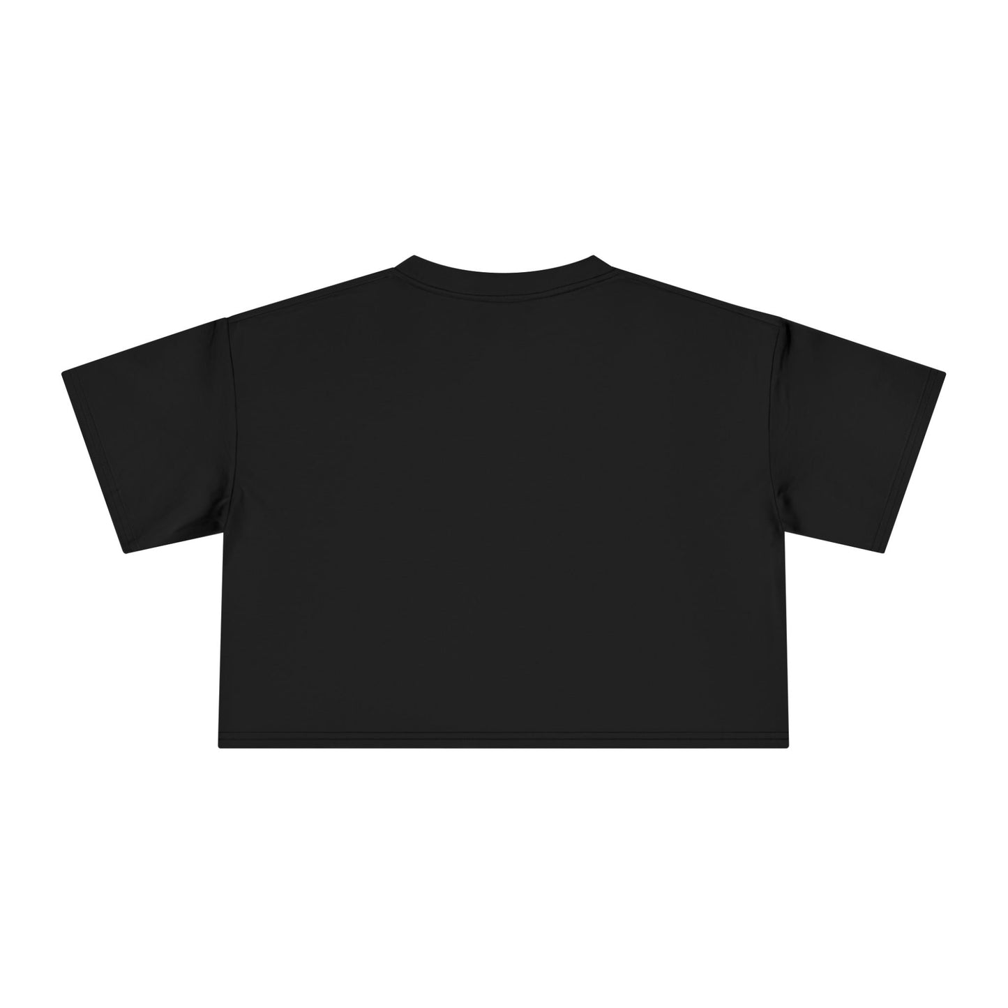 Eye Roll Women's Crop Tee - I'm Sorry, Did I Roll My Eyes Out Loud T-Shirt