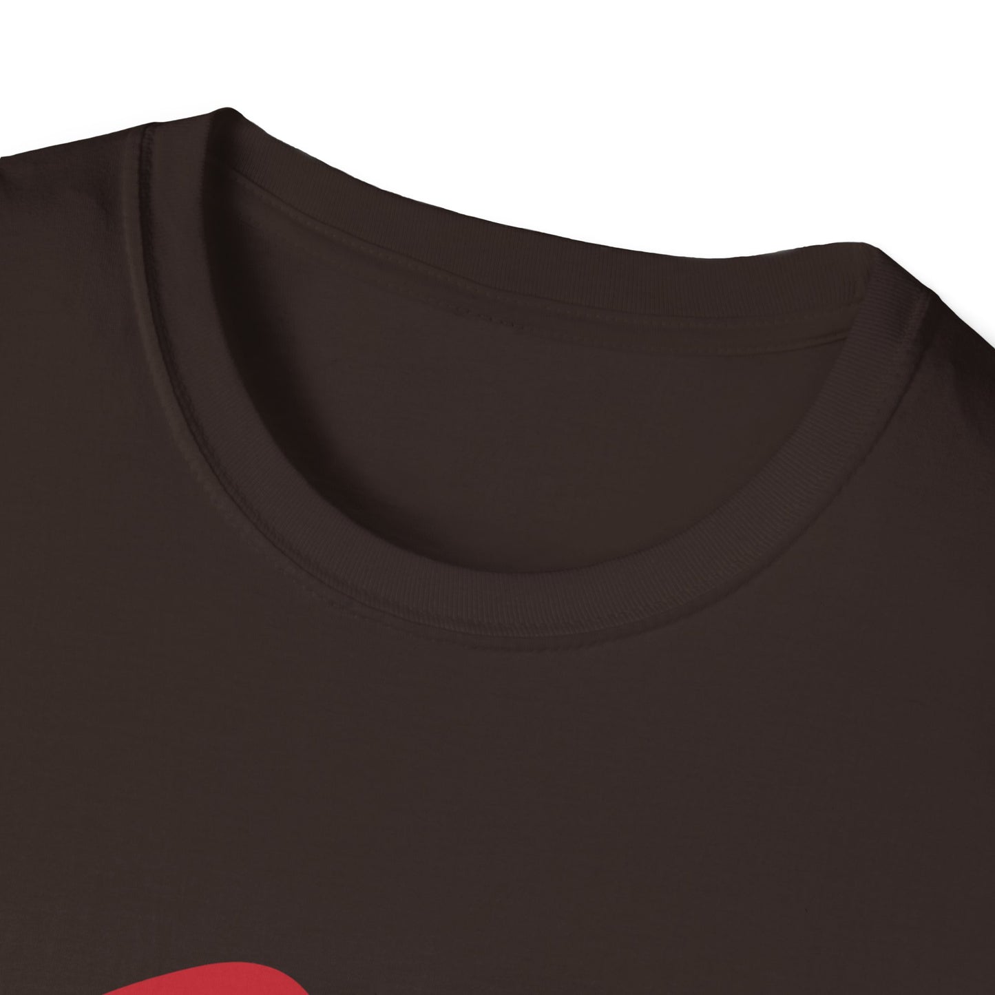 Happy Pawlidays Unisex Softstyle T-Shirt – Celebrate Your Furry Friends | Perfect Pet Lover Gift