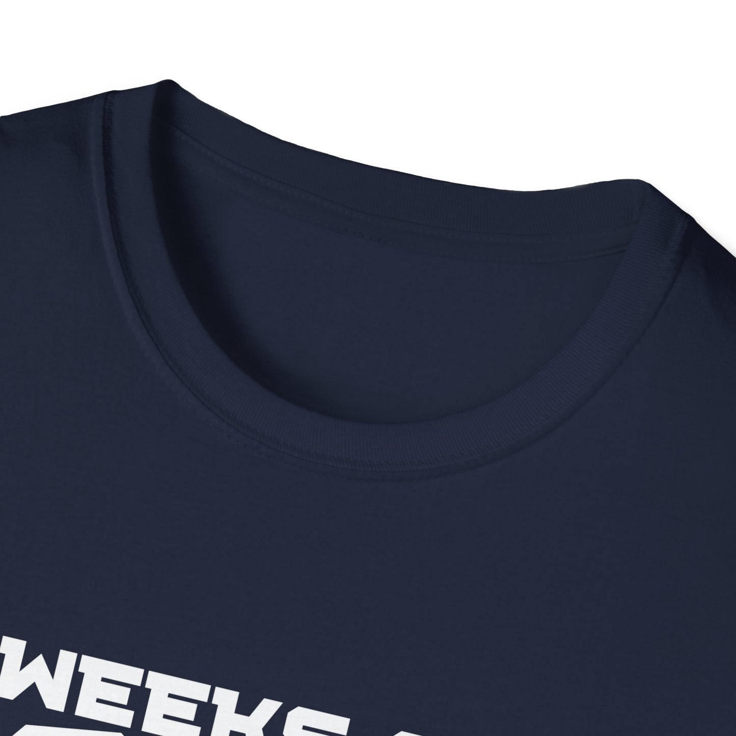 Weeks of Coding Can Save You Hours Of Planning- Unisex Softstyle T-Shirt - Perfect for Programmers & Tech Enthusiasts!