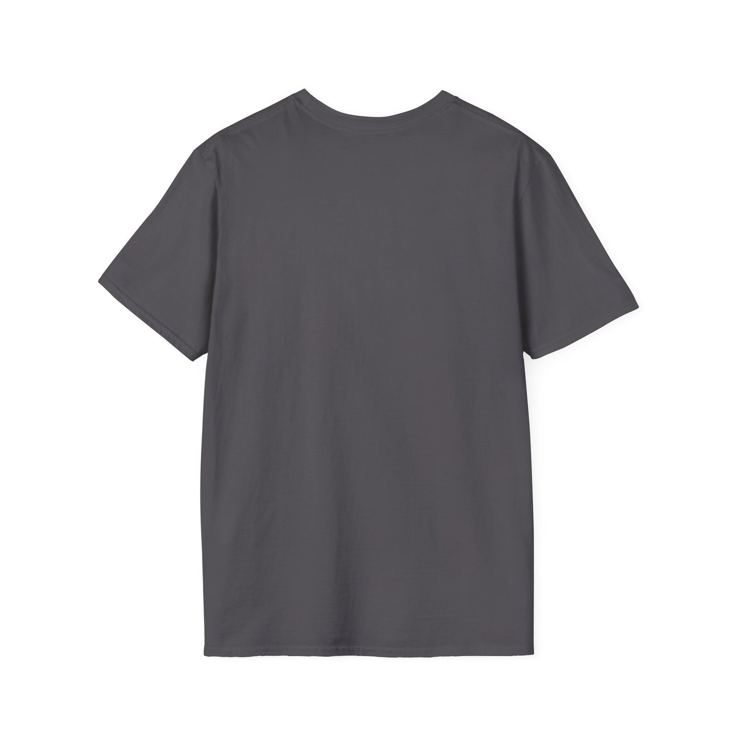 Our First Christmas Koala T-Shirt | Unisex Softstyle Tee for New Parents