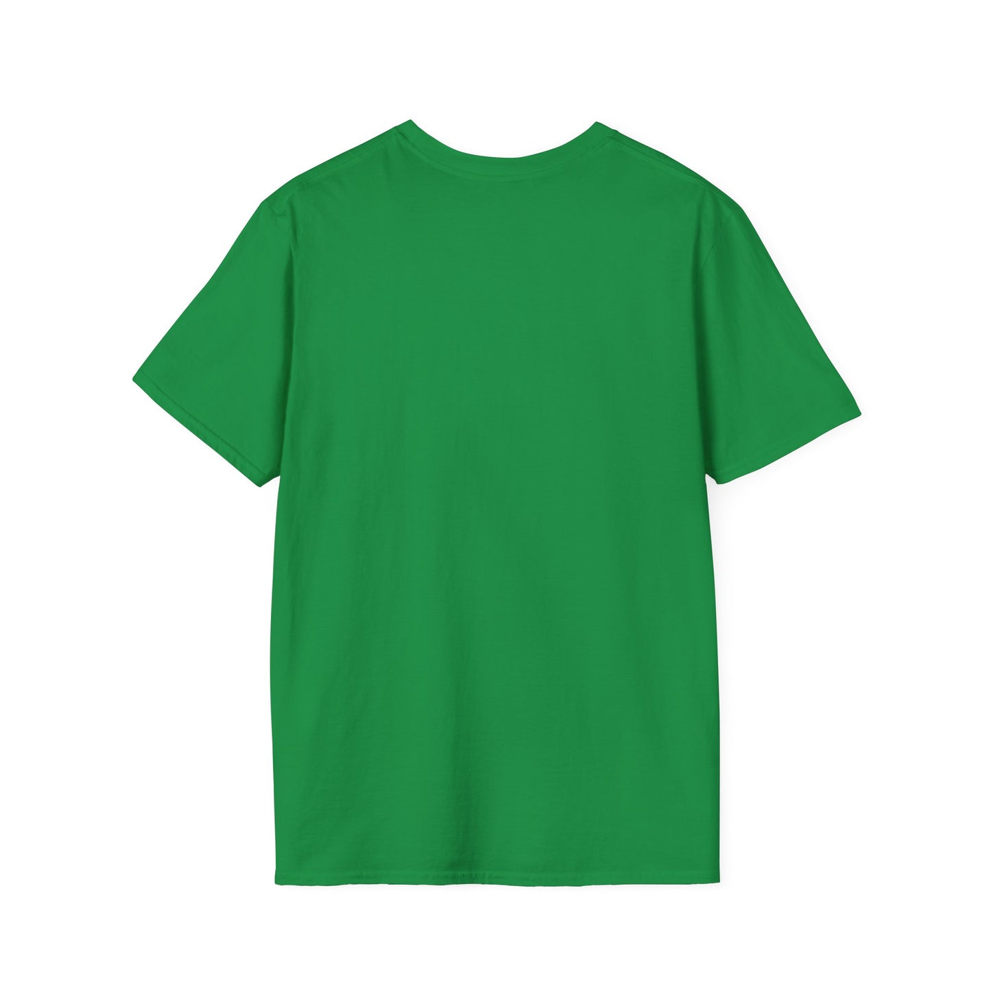 Yoga T-Shirt – 'Hurry Up Inner Peace, I Don’t Have All Day' – Comfy Cotton Blend