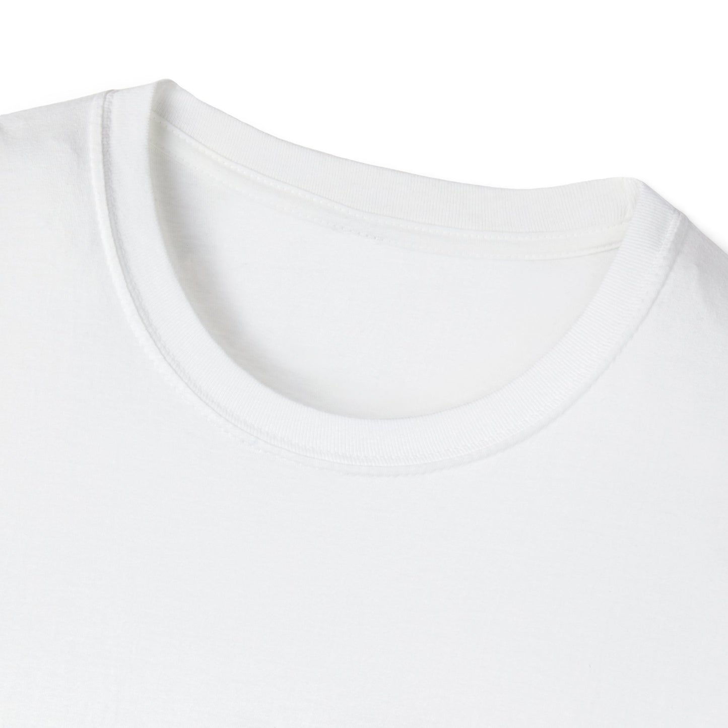 Sweet But Twisted Holiday T-Shirt – Unisex Softstyle Tee | Perfect Christmas Gift for Fun-Loving Souls
