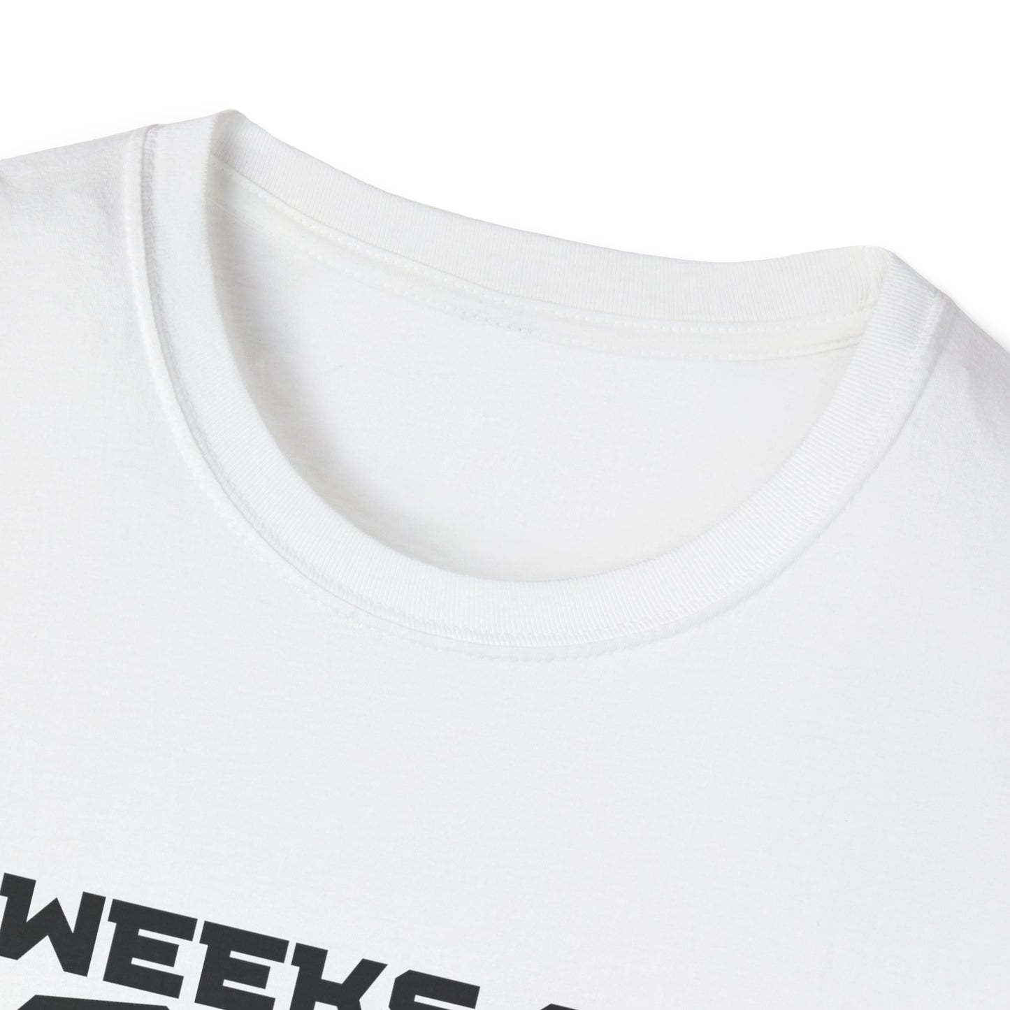 Weeks of Coding Can Save You Hours Of Planning- Unisex Softstyle T-Shirt - Perfect for Programmers & Tech Enthusiasts!