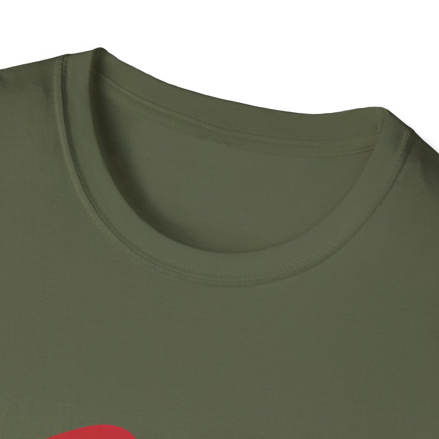 Happy Pawlidays Unisex Softstyle T-Shirt – Celebrate Your Furry Friends | Perfect Pet Lover Gift