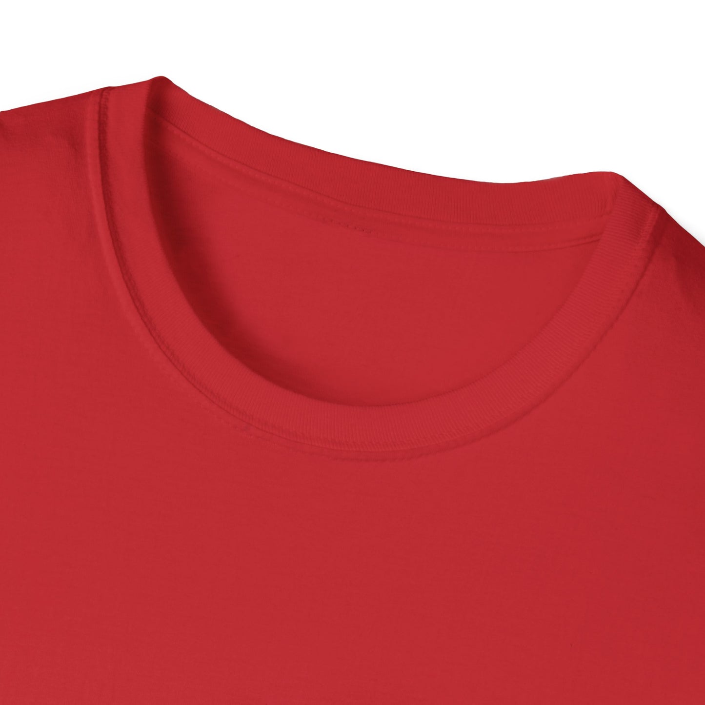 Yoga T-Shirt – 'Hurry Up Inner Peace, I Don’t Have All Day' – Comfy Cotton Blend