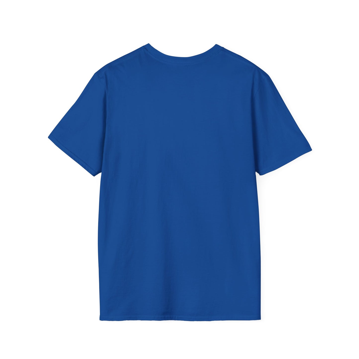 Stay – Tomorrow Needs You Koala Unisex T-Shirt – Softstyle Graphic Tee for Self-Care and Positivity
