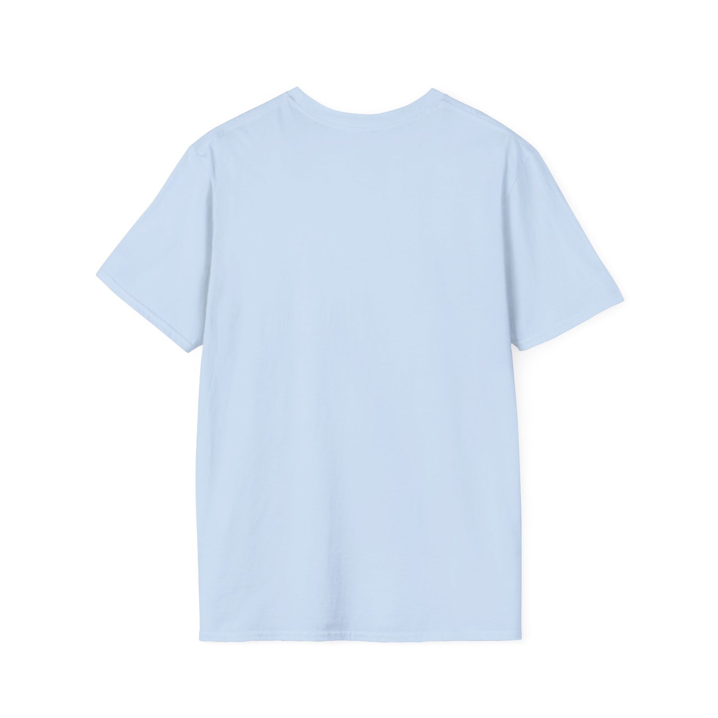 Stay – Tomorrow Needs You Koala Unisex T-Shirt – Softstyle Graphic Tee for Self-Care and Positivity