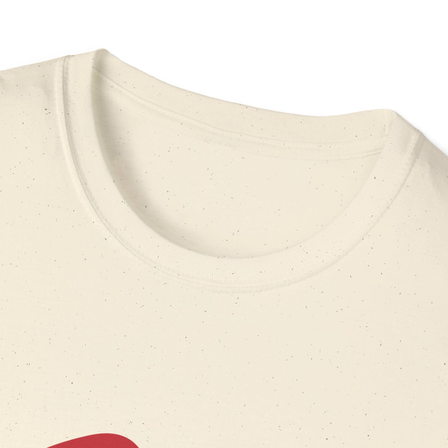 Happy Pawlidays Unisex Softstyle T-Shirt – Celebrate Your Furry Friends | Perfect Pet Lover Gift