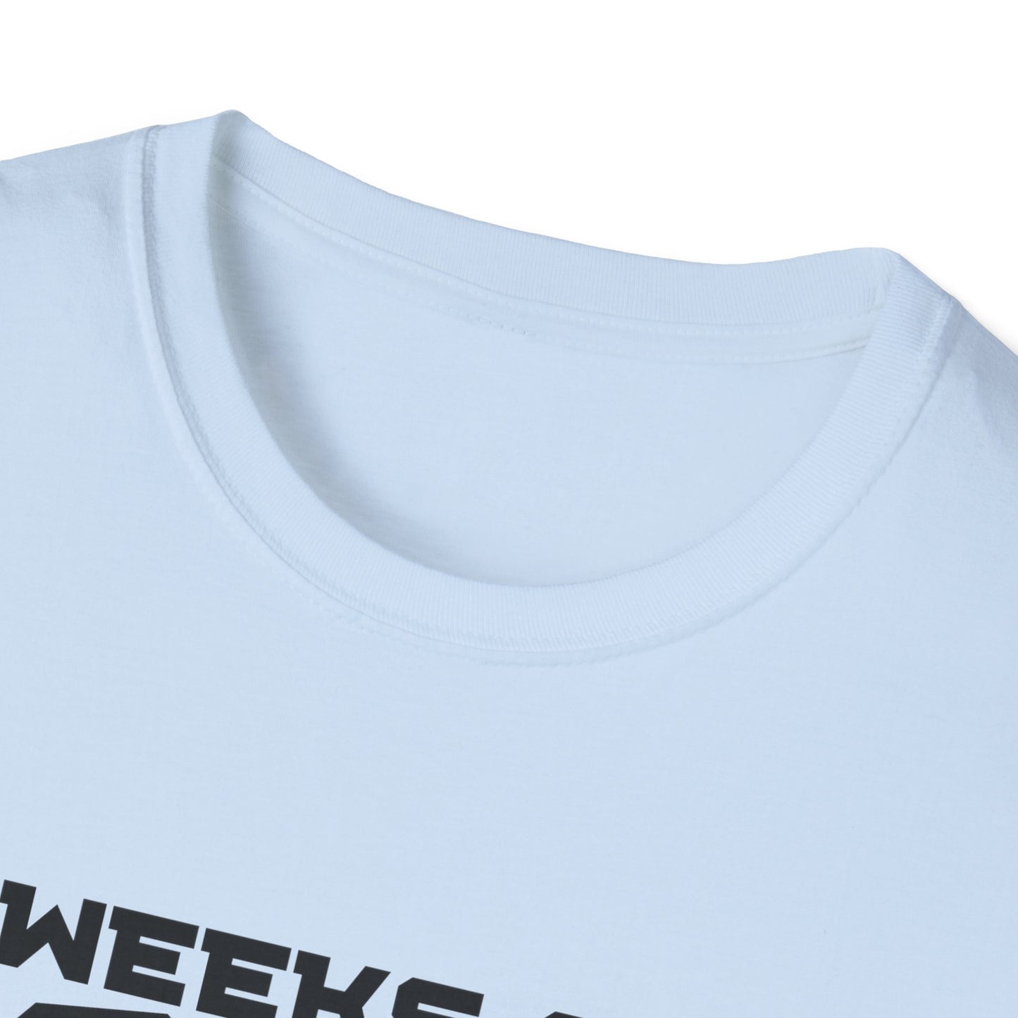 Weeks of Coding Can Save You Hours Of Planning- Unisex Softstyle T-Shirt - Perfect for Programmers & Tech Enthusiasts!