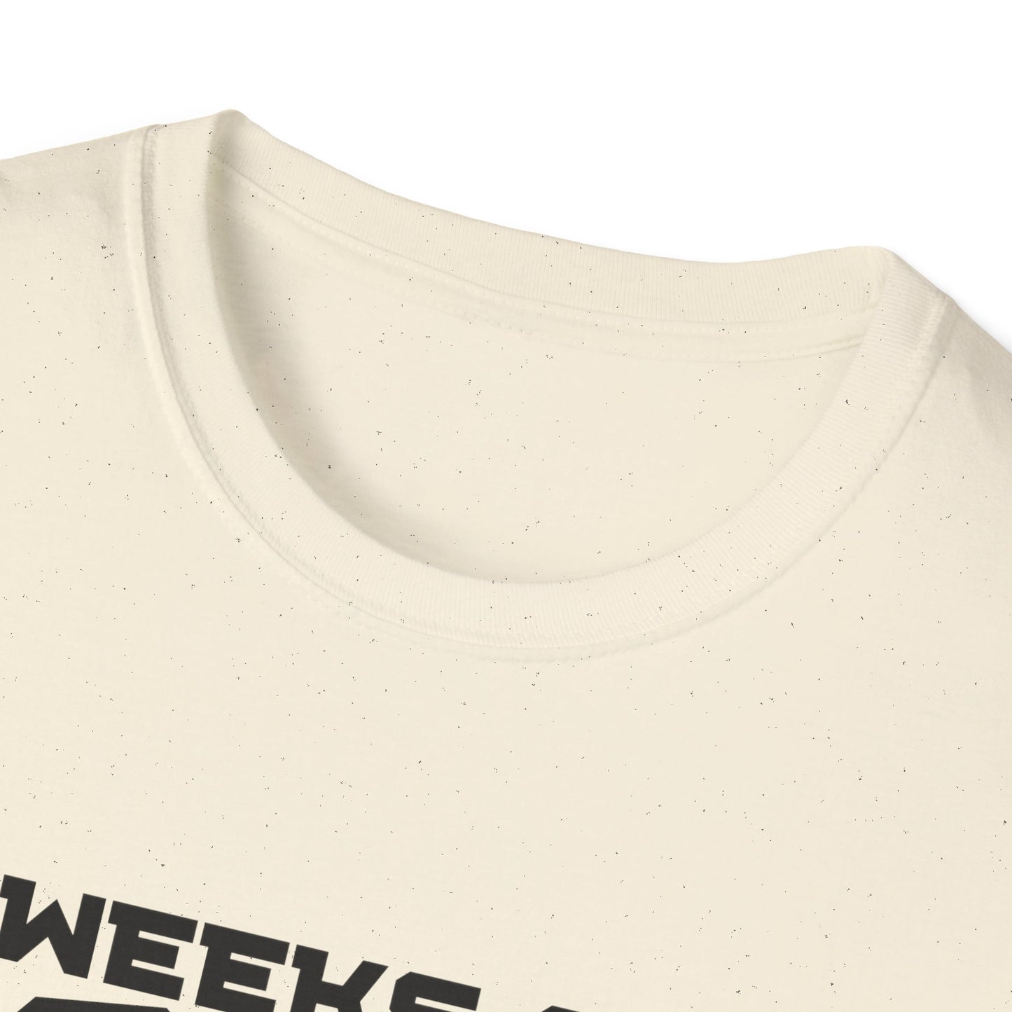 Weeks of Coding Can Save You Hours Of Planning- Unisex Softstyle T-Shirt - Perfect for Programmers & Tech Enthusiasts!