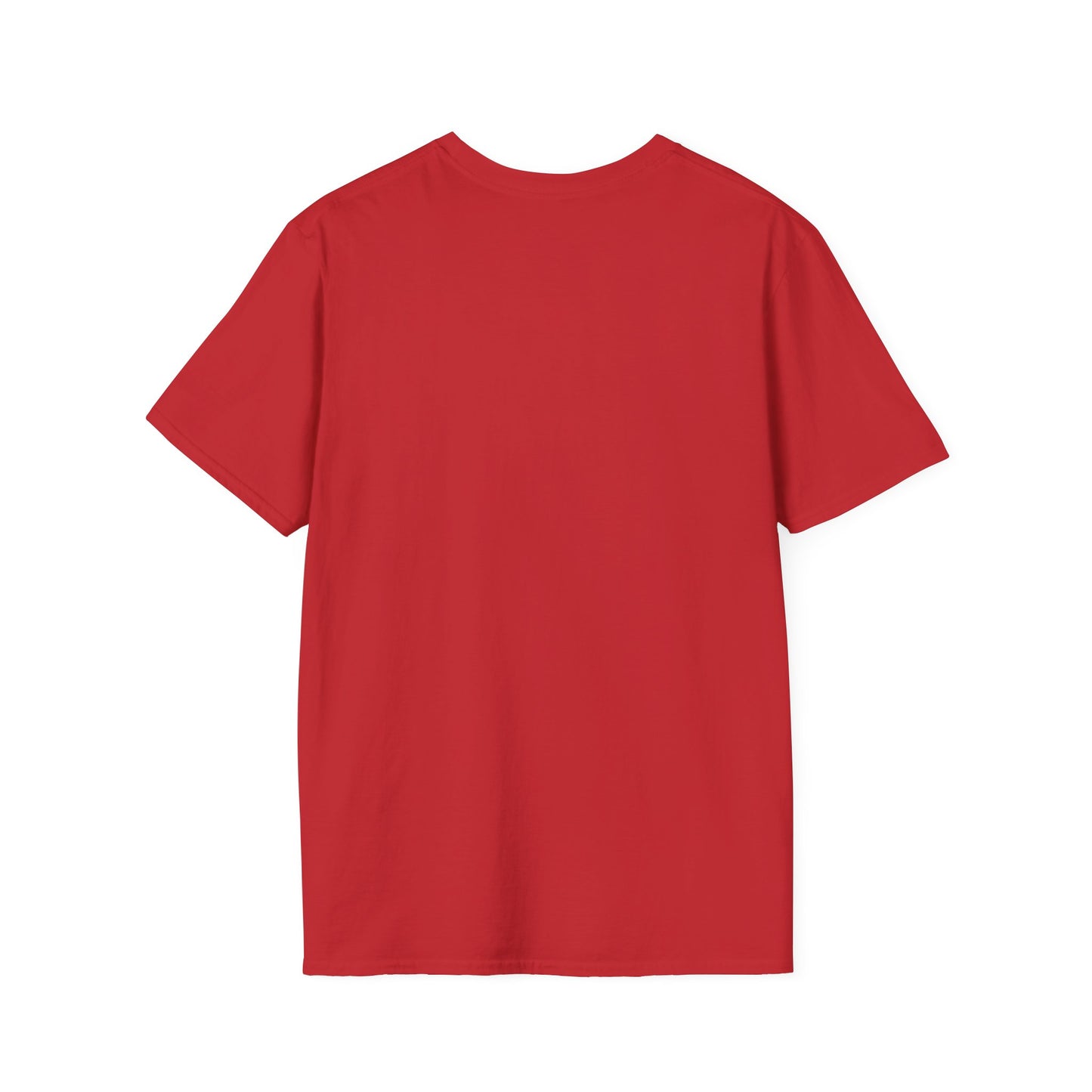 Yoga T-Shirt – 'Hurry Up Inner Peace, I Don’t Have All Day' – Comfy Cotton Blend