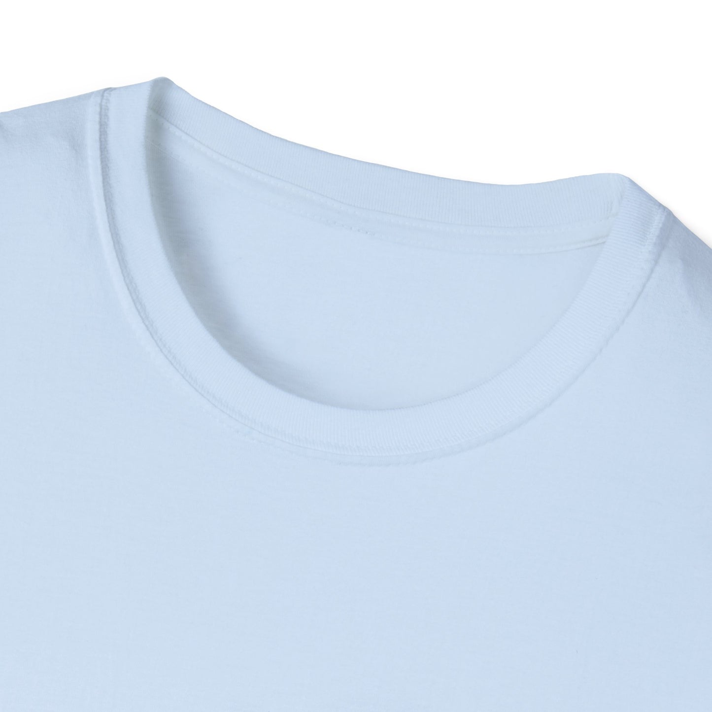 Sweet But Twisted Holiday T-Shirt – Unisex Softstyle Tee | Perfect Christmas Gift for Fun-Loving Souls