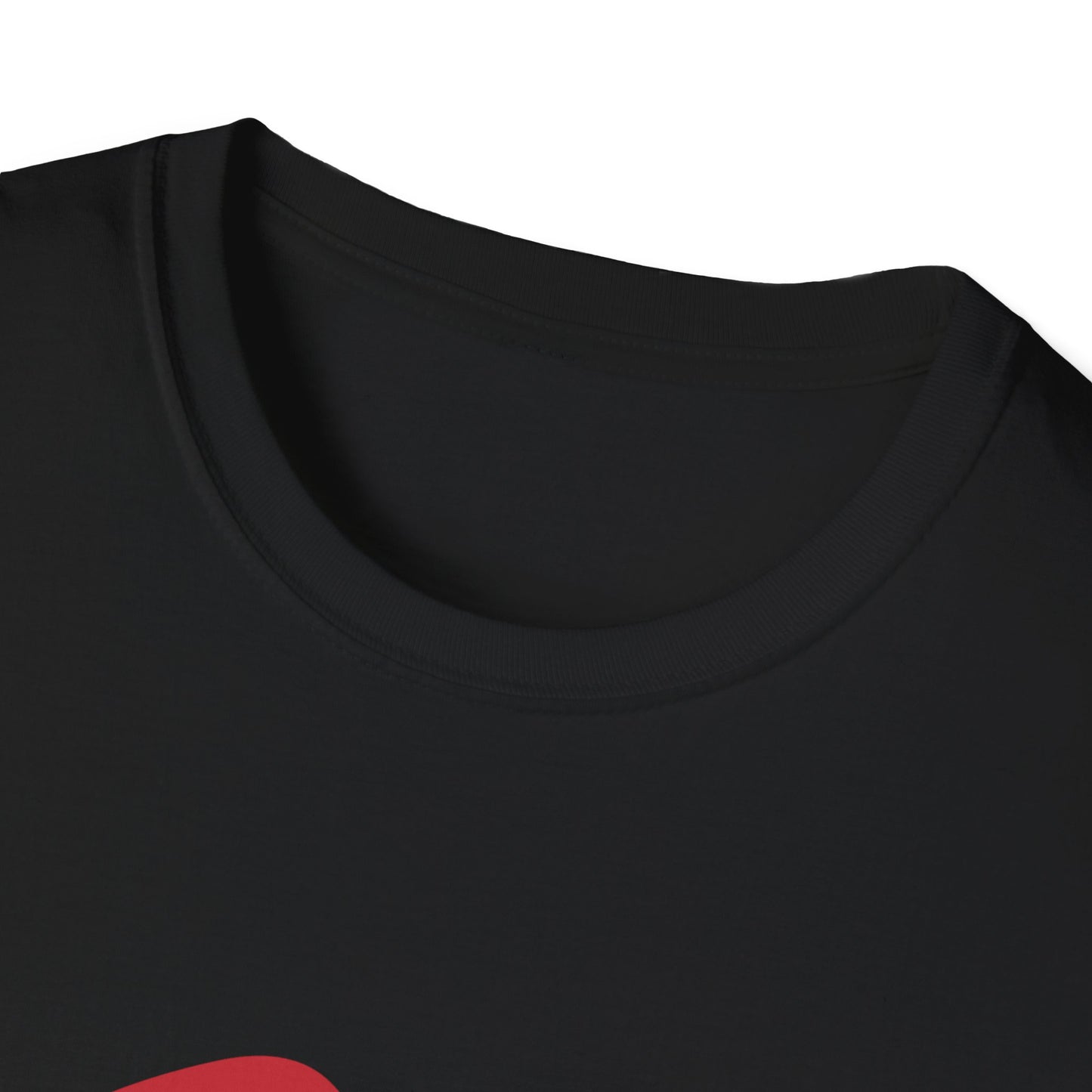 Happy Pawlidays Unisex Softstyle T-Shirt – Celebrate Your Furry Friends | Perfect Pet Lover Gift