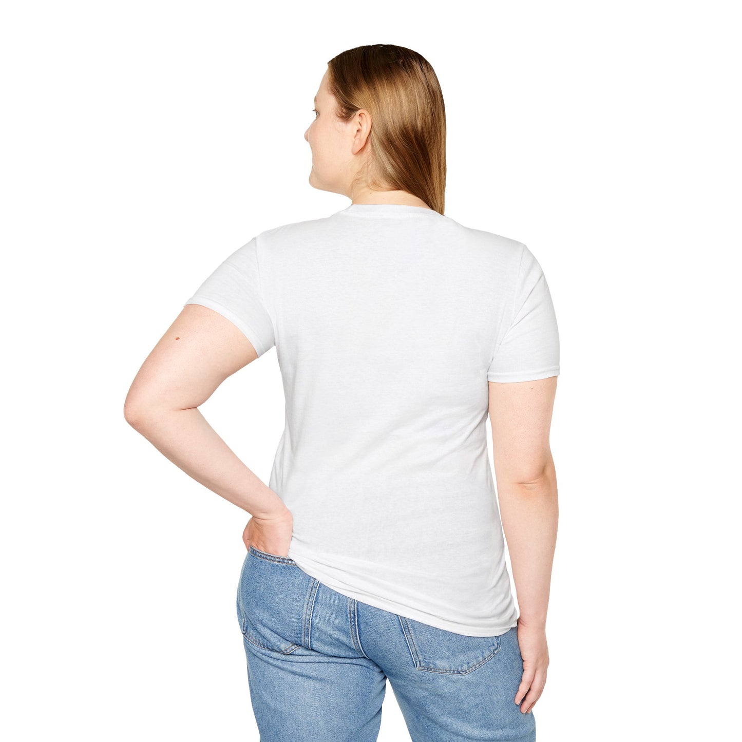 Funny Christmas T-Shirt – 'Christmas Calories Don’t Count?' | Perfect Holiday Party Tee & Gift Idea