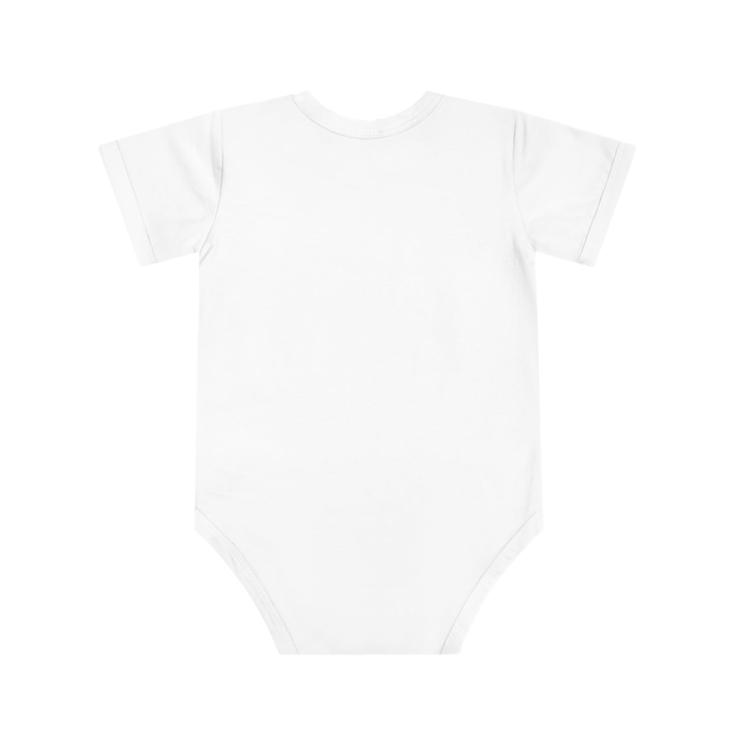 Little Koala Hugs Baby Bodysuit – Soft & Adorable Short-Sleeve Outfit for Babies