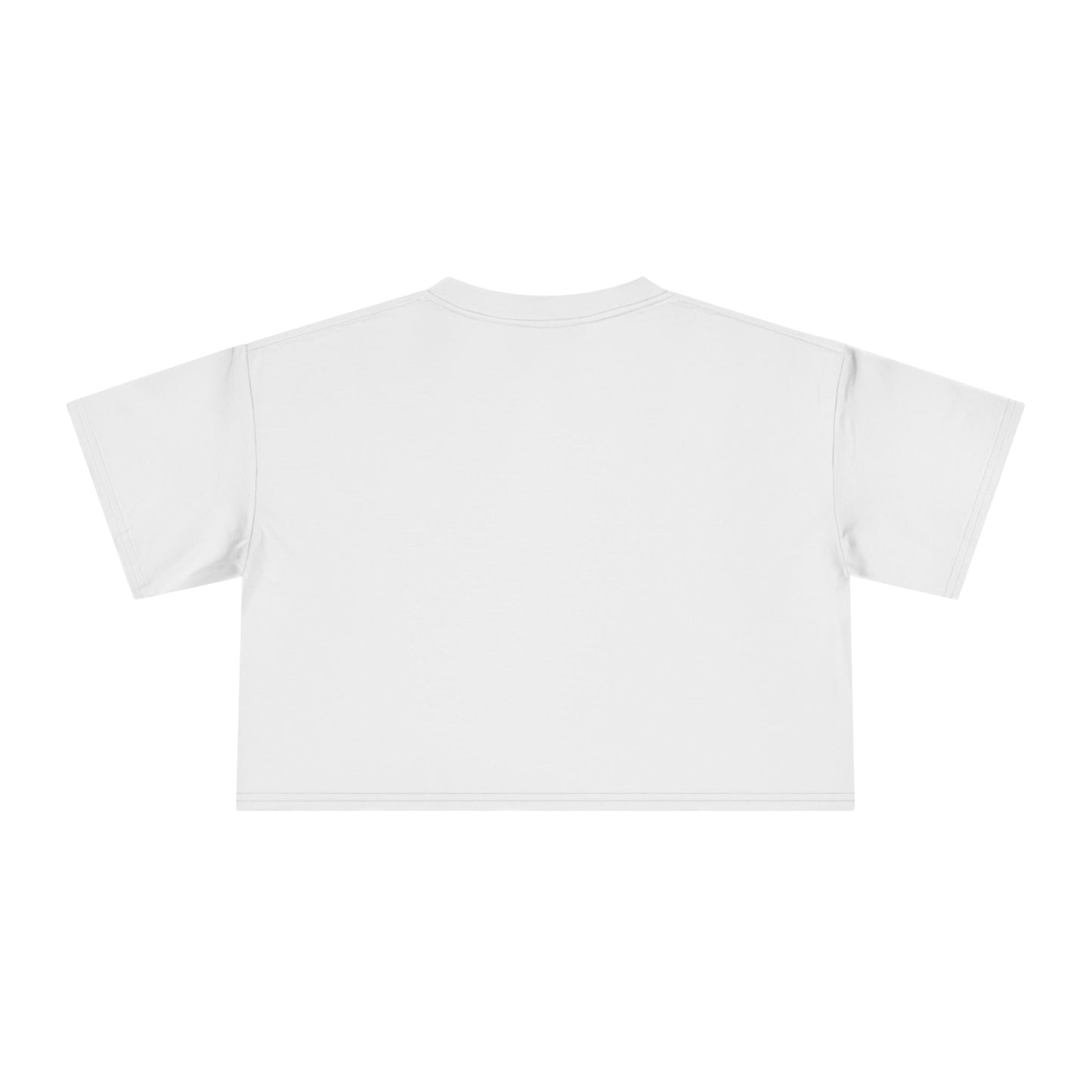 Eye Roll Women's Crop Tee - I'm Sorry, Did I Roll My Eyes Out Loud T-Shirt
