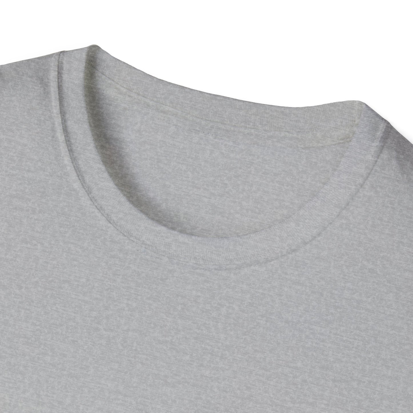 Sweet But Twisted Holiday T-Shirt – Unisex Softstyle Tee | Perfect Christmas Gift for Fun-Loving Souls