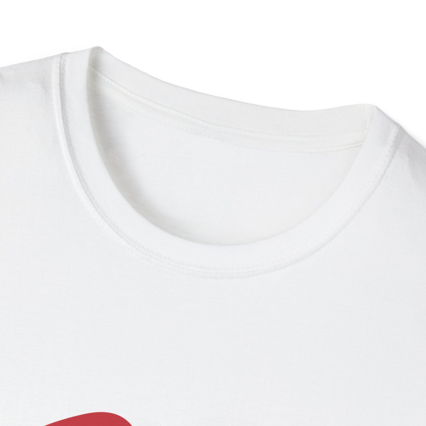 Happy Pawlidays Unisex Softstyle T-Shirt – Celebrate Your Furry Friends | Perfect Pet Lover Gift