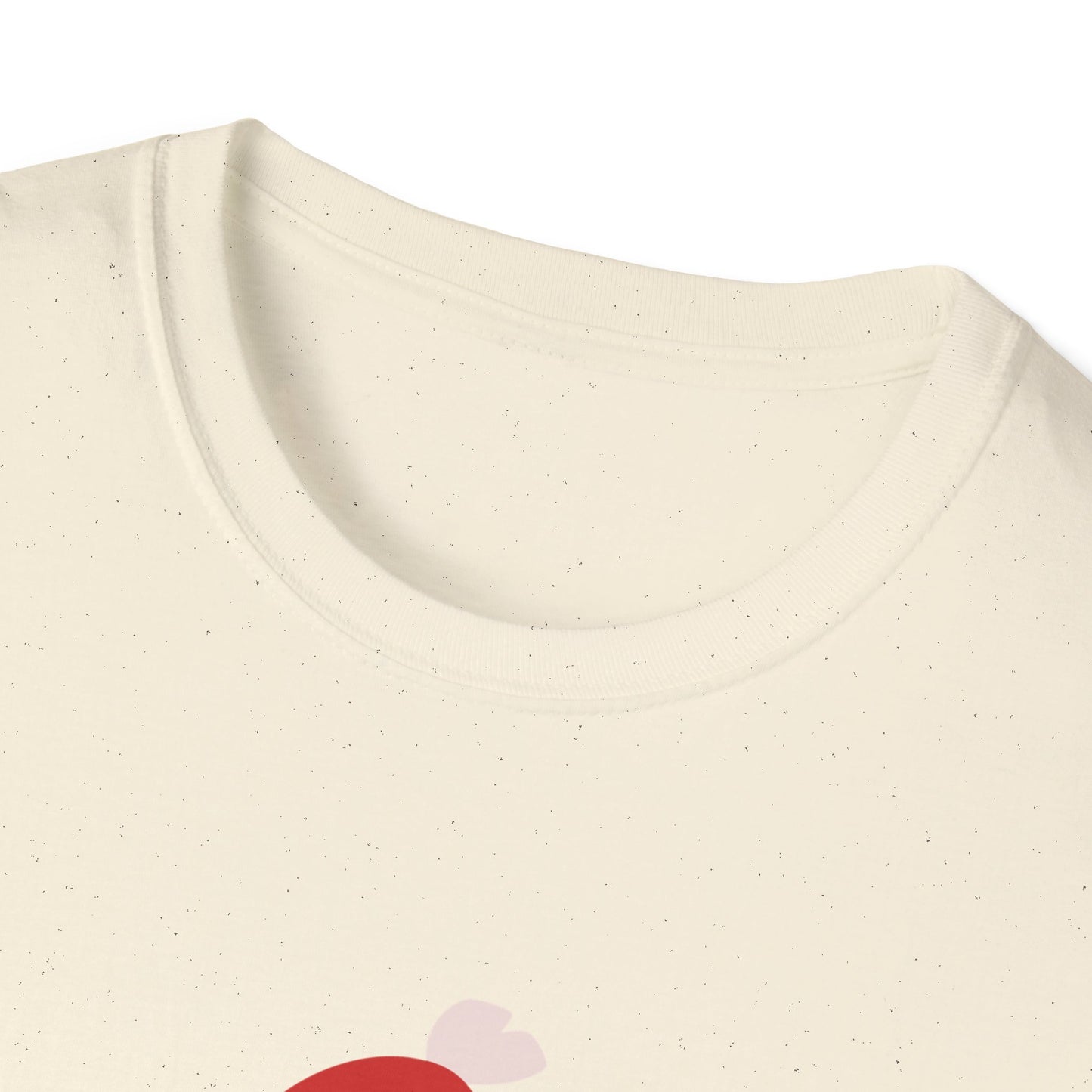 Merry Whatever Unisex Softstyle T-Shirt - Fun Holiday Tee for Christmas Cheer