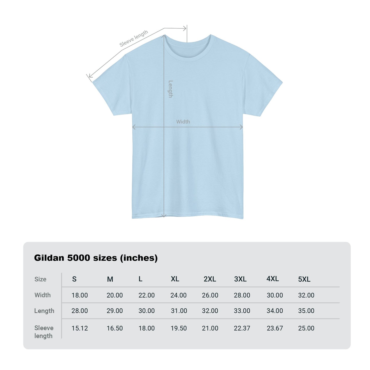 Too Tired to Care Tee