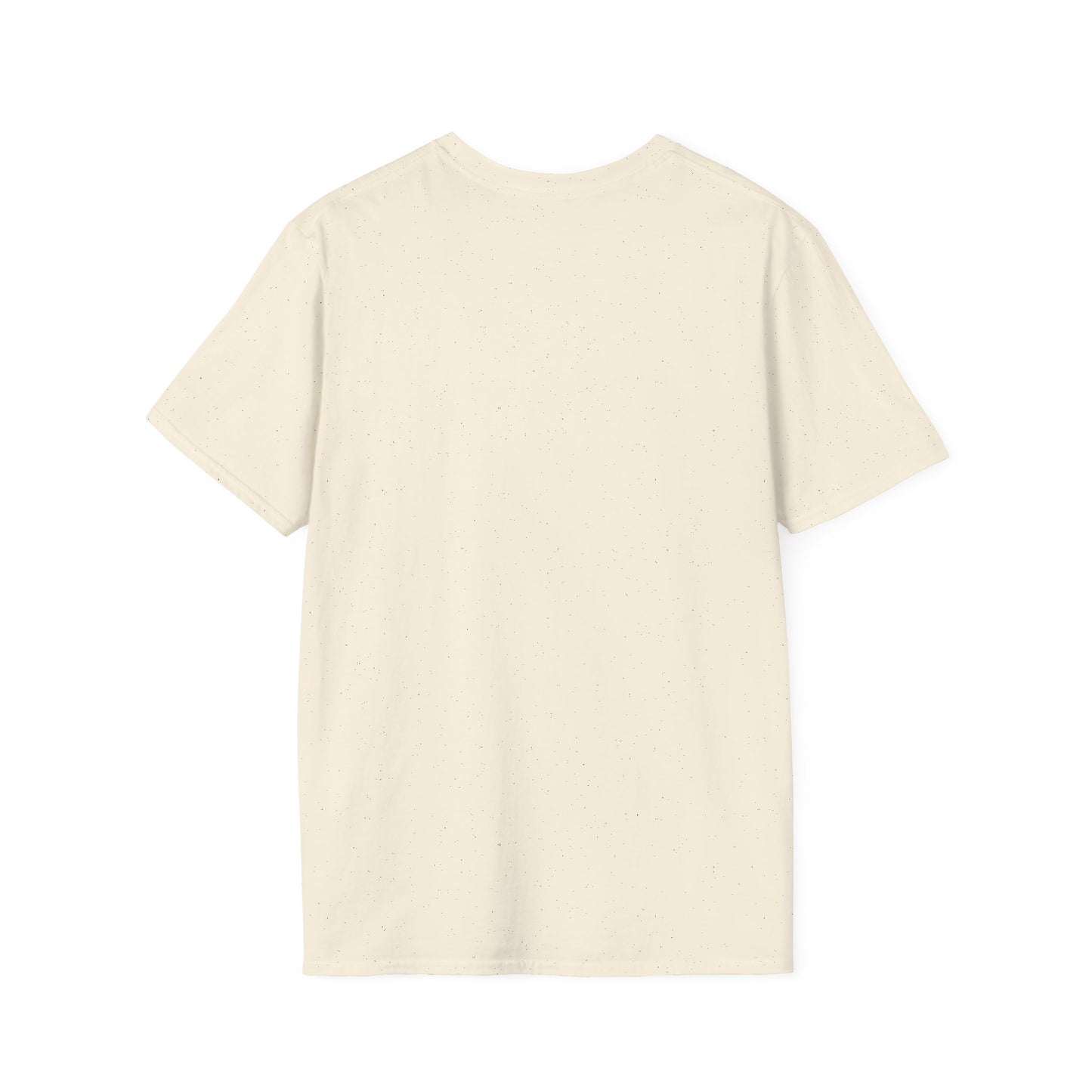 Stay – Tomorrow Needs You Koala Unisex T-Shirt – Softstyle Graphic Tee for Self-Care and Positivity
