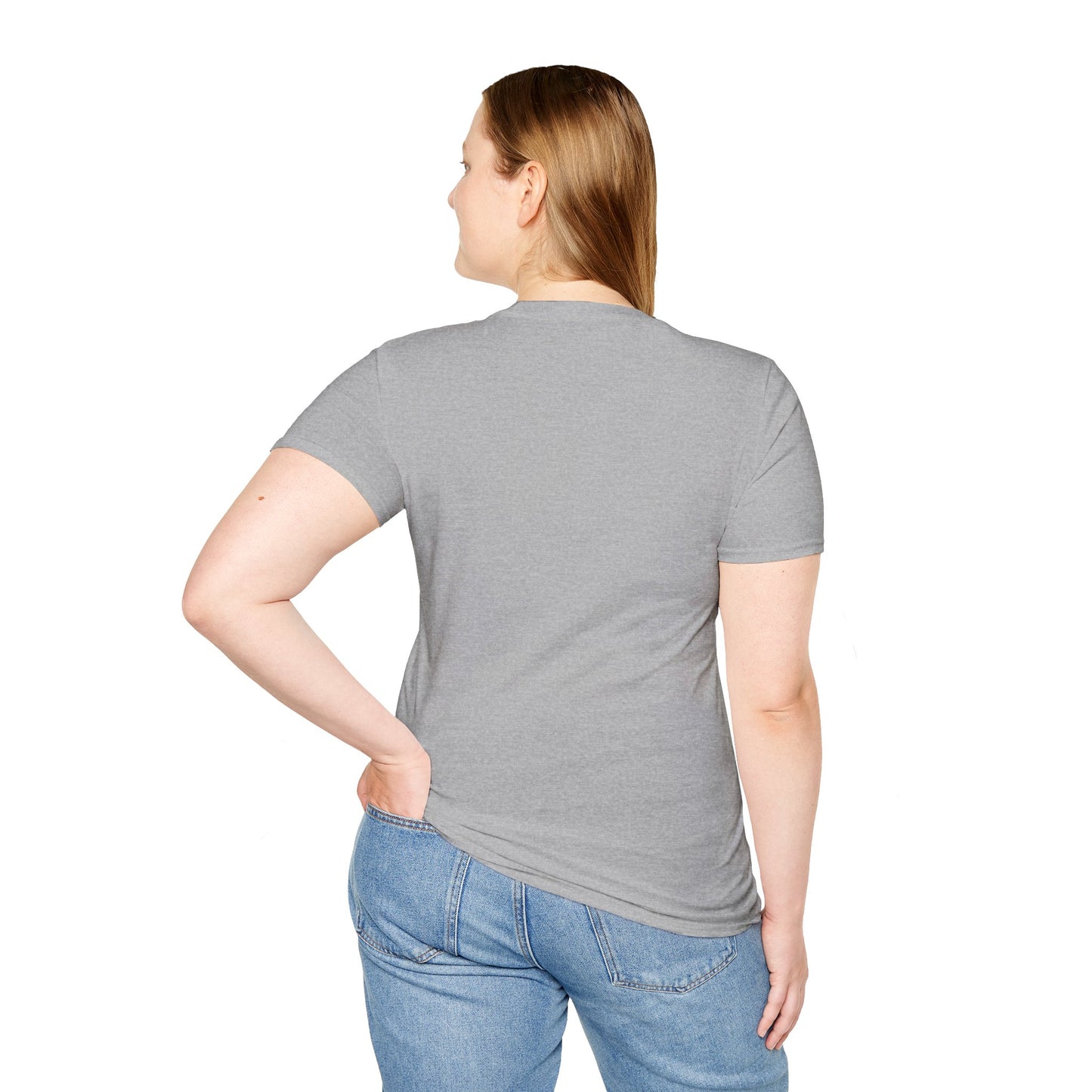 Funny Christmas T-Shirt – 'Christmas Calories Don’t Count?' | Perfect Holiday Party Tee & Gift Idea