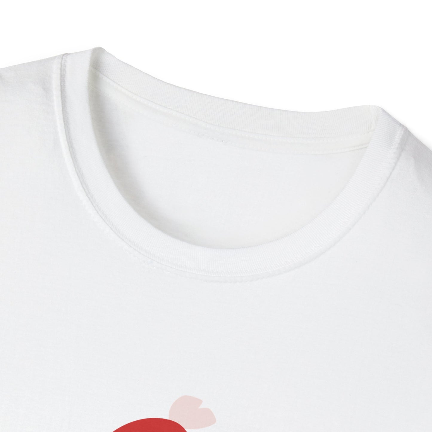 Merry Whatever Unisex Softstyle T-Shirt - Fun Holiday Tee for Christmas Cheer