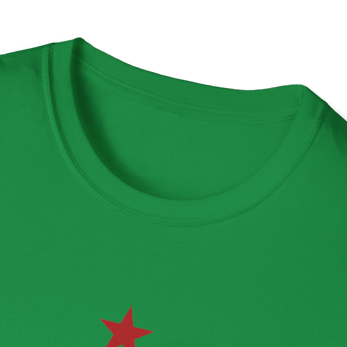 I'm on the Nice List This Year – Festive Nice List T-Shirt for Holiday Cheer | Perfect Christmas Tee