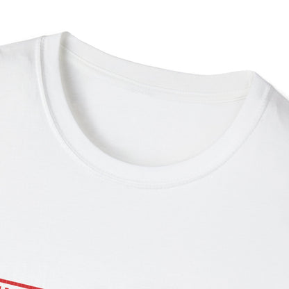 Funny Holiday T-Shirt - 'I'm Only Here for the Presents'