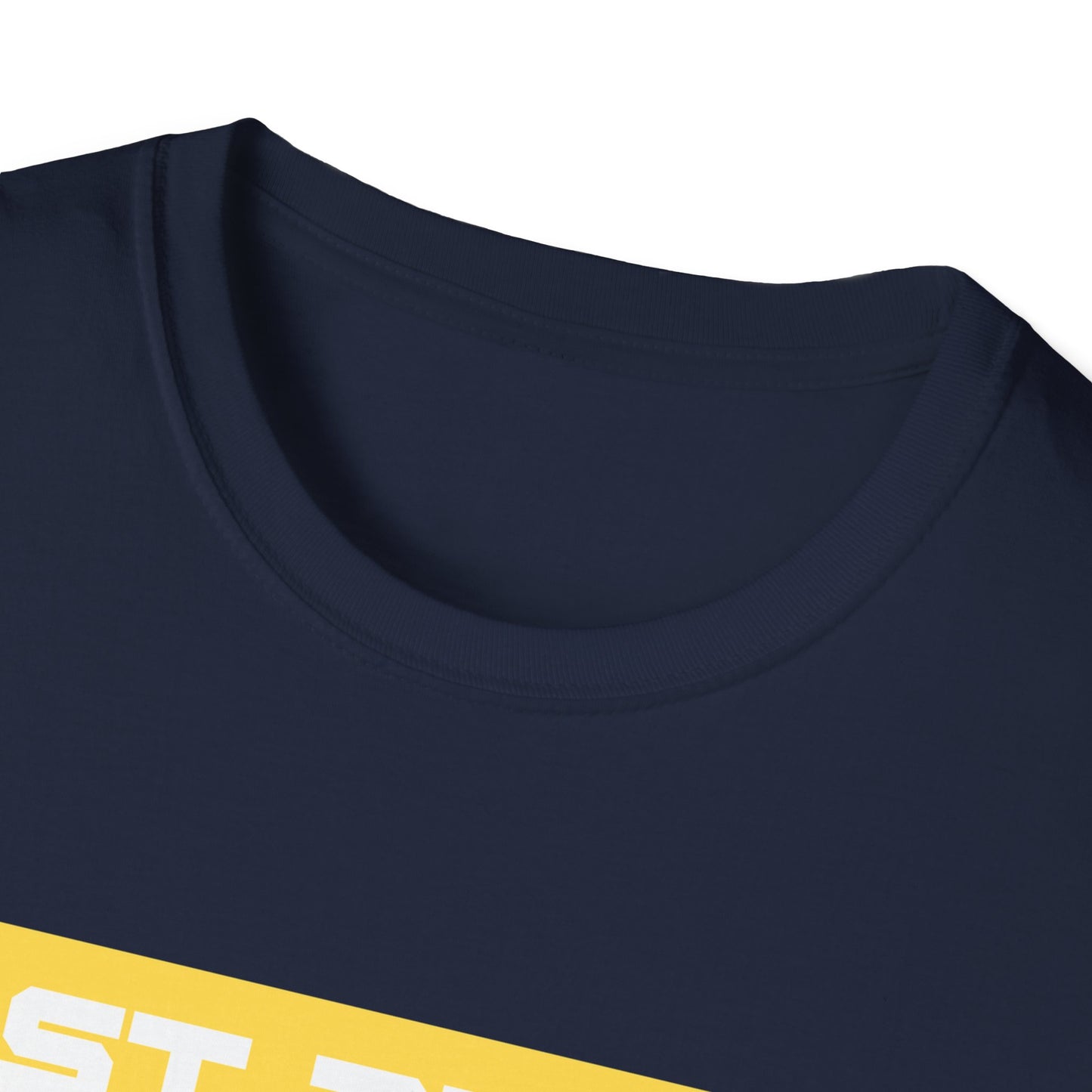 1st Rule of Programming Unisex T-Shirt – The Perfect Gift for Coders!