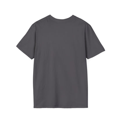 Our First Christmas Koala T-Shirt | Unisex Softstyle Tee for New Parents