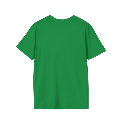 Yoga T-Shirt – 'Hurry Up Inner Peace, I Don’t Have All Day' – Comfy Cotton Blend