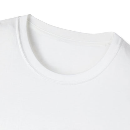 Sweet But Twisted Holiday T-Shirt – Unisex Softstyle Tee | Perfect Christmas Gift for Fun-Loving Souls