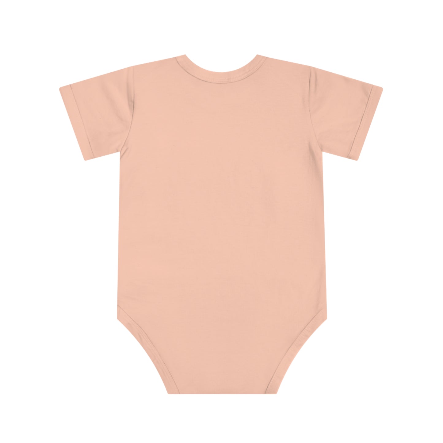Little Koala Hugs Baby Bodysuit – Soft & Adorable Short-Sleeve Outfit for Babies
