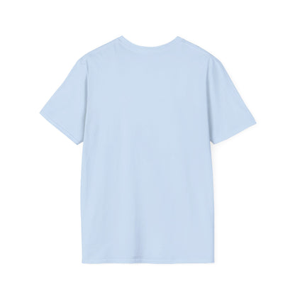 Stay – Tomorrow Needs You Koala Unisex T-Shirt – Softstyle Graphic Tee for Self-Care and Positivity