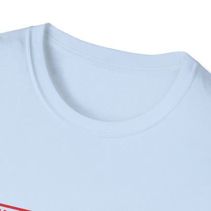 Funny Holiday T-Shirt - 'I'm Only Here for the Presents'