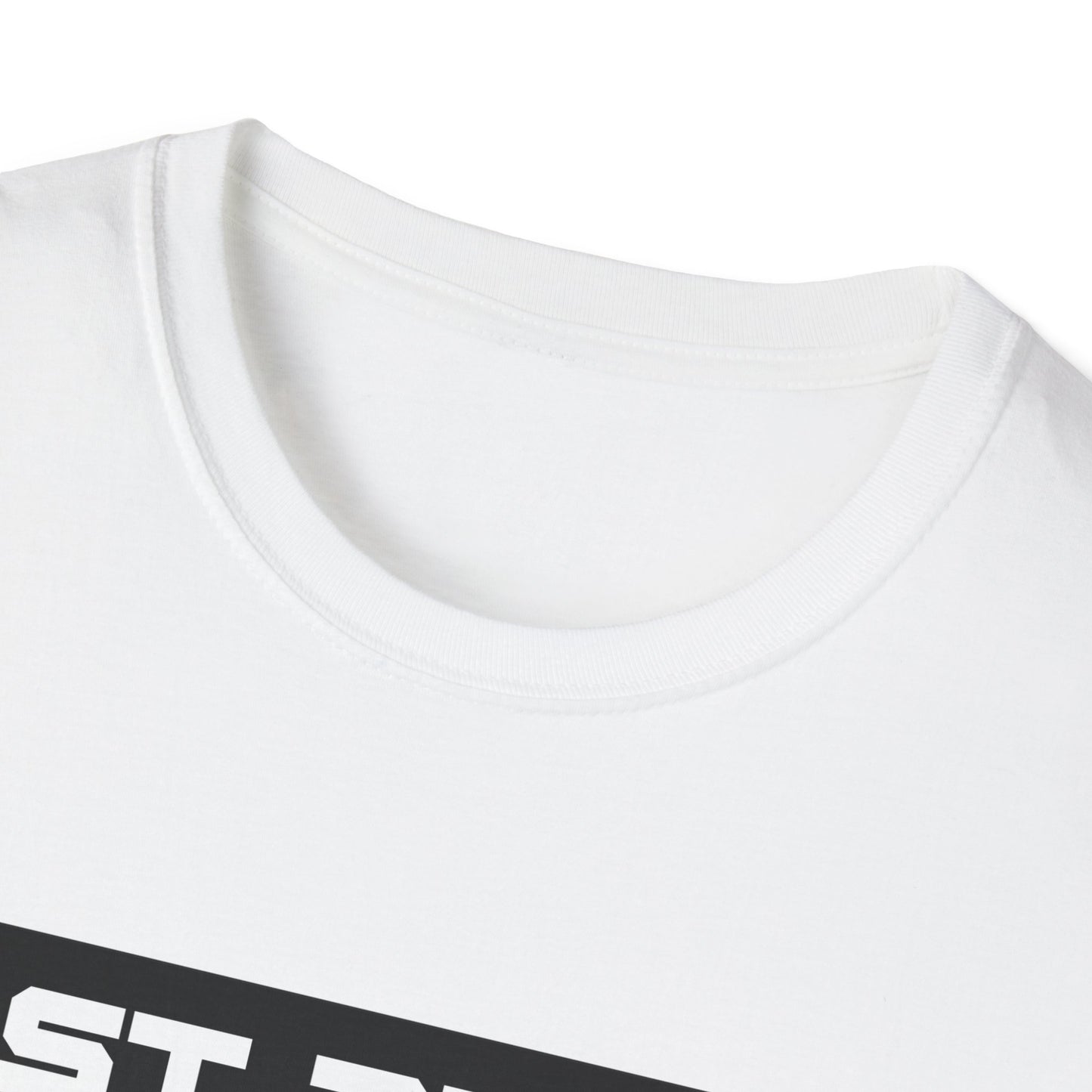 1st Rule of Programming Unisex T-Shirt – The Perfect Gift for Coders!