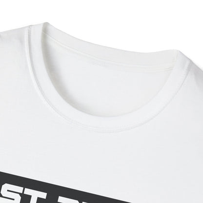 1st Rule of Programming Unisex T-Shirt – The Perfect Gift for Coders!