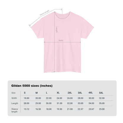 Too Tired to Care Tee