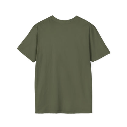 Our First Christmas Koala T-Shirt | Unisex Softstyle Tee for New Parents