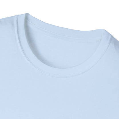 Sweet But Twisted Holiday T-Shirt – Unisex Softstyle Tee | Perfect Christmas Gift for Fun-Loving Souls