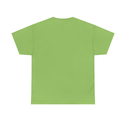 Kicking Goals Aussie Style Tee – Classic Kangaroo AFL Shirt