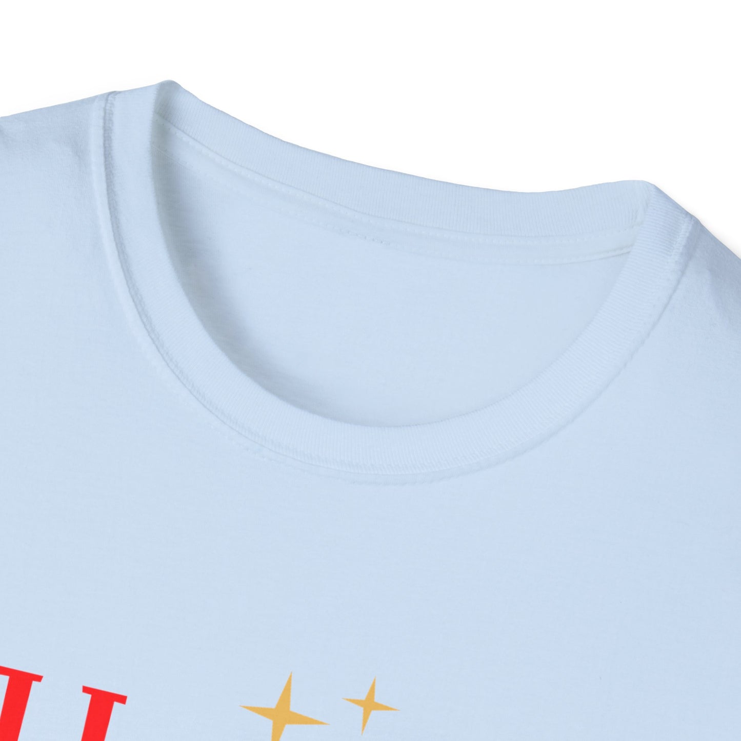 Happy Christmas Penguin Unisex T-Shirt – Perfect Holiday Tee for Christmas Lovers