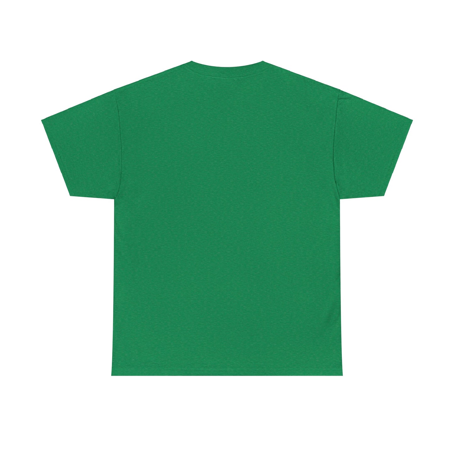 "Born to Fish, Forced to Work" Unisex Heavy Cotton Tee - Perfect for Fishing Enthusiasts