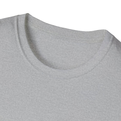 Sweet But Twisted Holiday T-Shirt – Unisex Softstyle Tee | Perfect Christmas Gift for Fun-Loving Souls