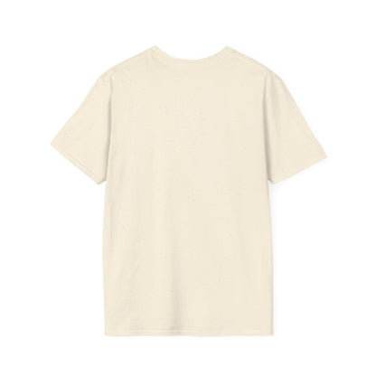 Stay – Tomorrow Needs You Koala Unisex T-Shirt – Softstyle Graphic Tee for Self-Care and Positivity