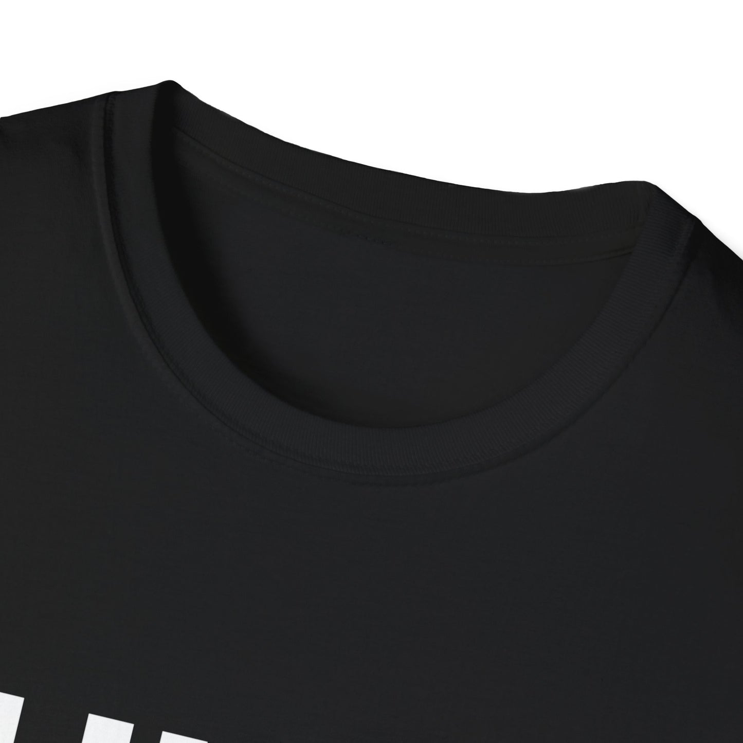 Funny Coding T-Shirt - "Will Code for Beer" - Unisex Softstyle Tee