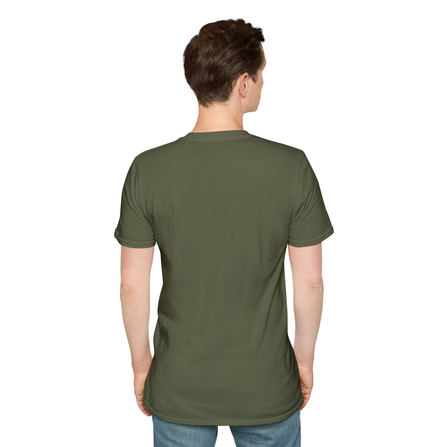 Funny Christmas T-Shirt – 'I've Been Watching You, You're On My Genius List' | Perfect Holiday Gift for Friends & Family