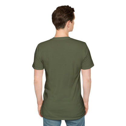 Funny Christmas T-Shirt – 'I've Been Watching You, You're On My Genius List' | Perfect Holiday Gift for Friends & Family